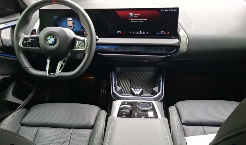 BMW X3 M50 M SPORT PRO
