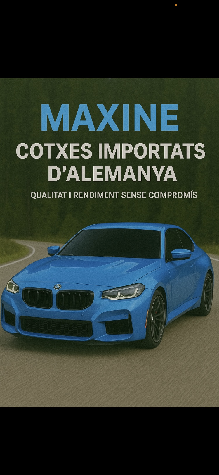 BMW X3 M50 M SPORT PRO