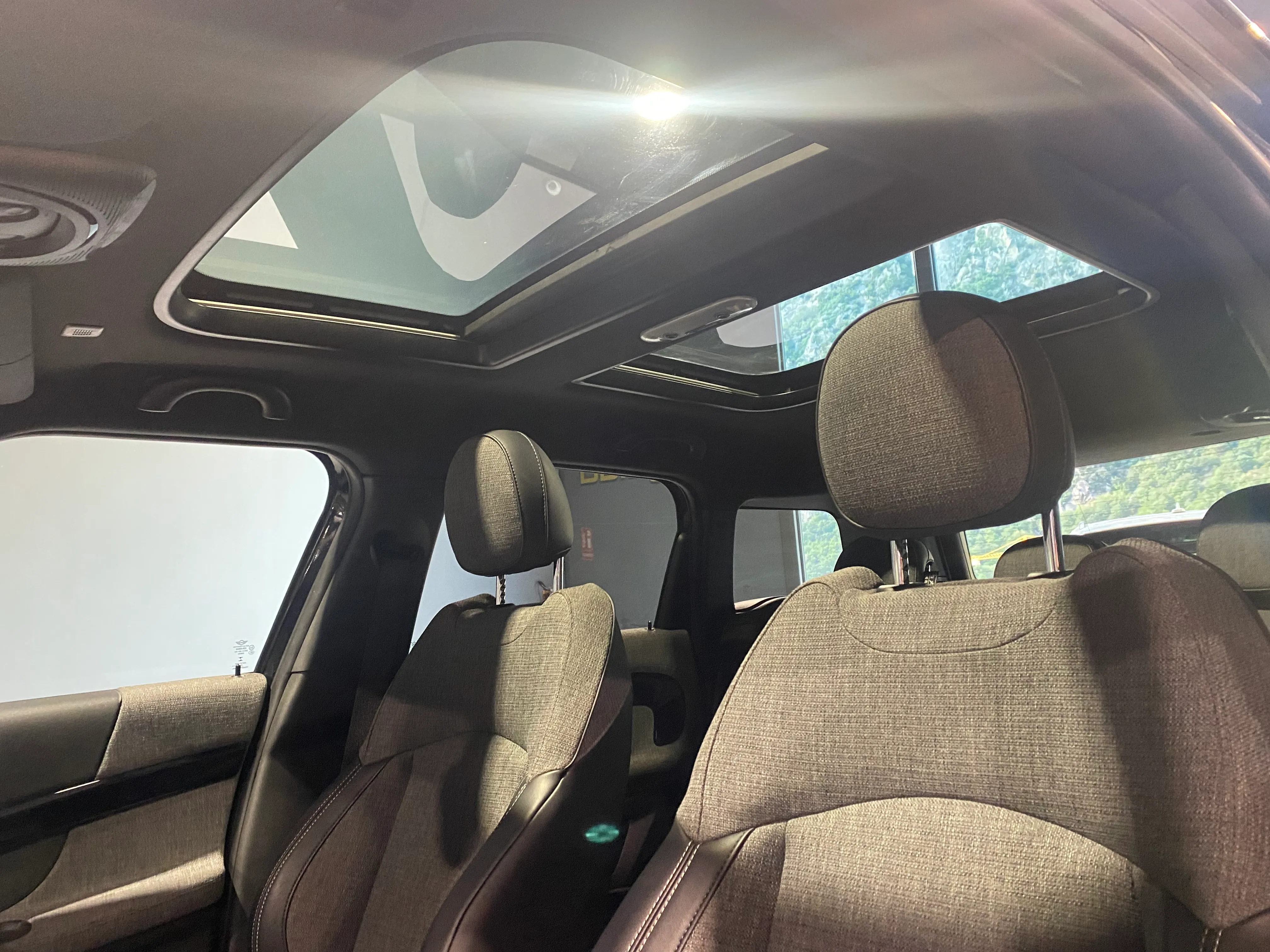 MINI Cooper Countryman SE Hybrid ALL4
