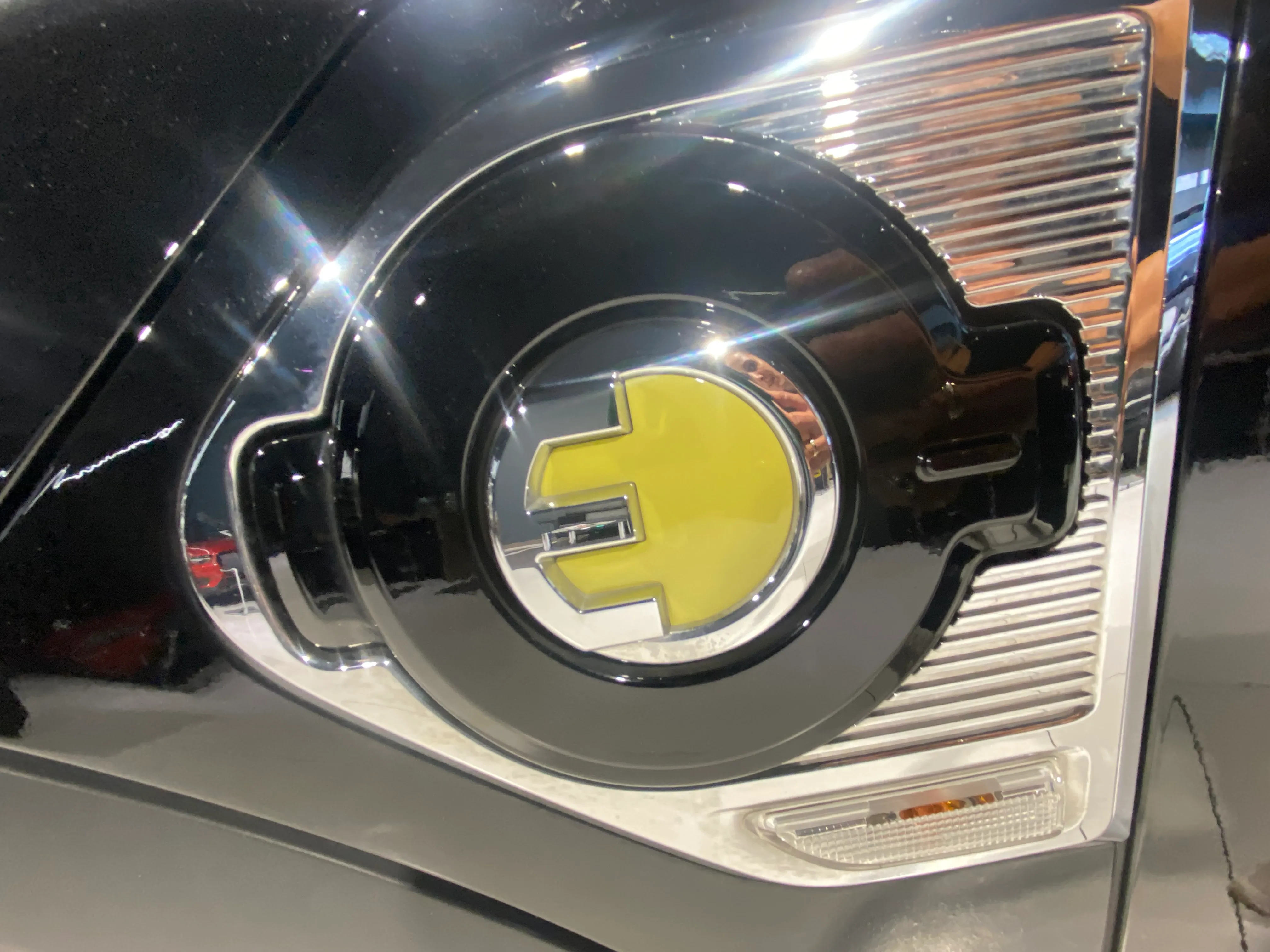 MINI Cooper Countryman SE Hybrid ALL4