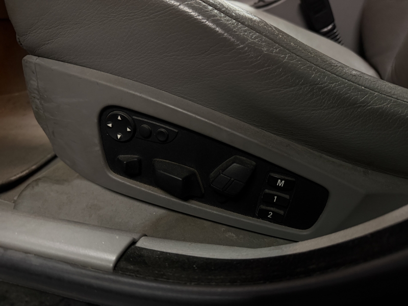 BMW 535d 294cv