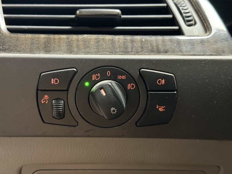 BMW 535d 294cv