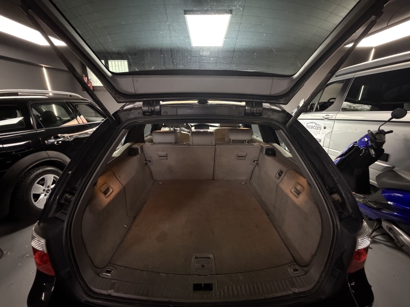 BMW 535d 294cv