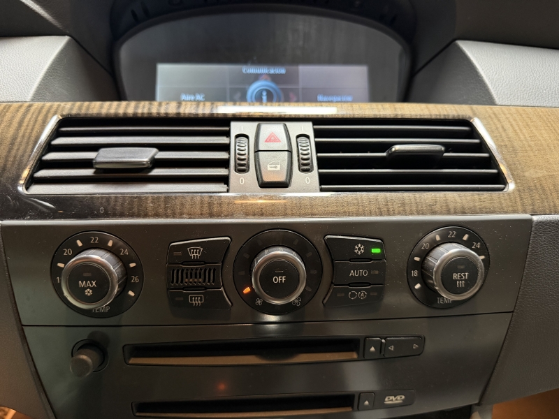 BMW 535d 294cv