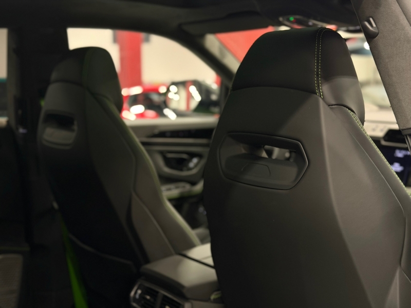 Lamborghini Urus SE 800cv