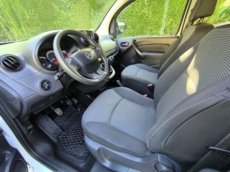 Mercedes Citan