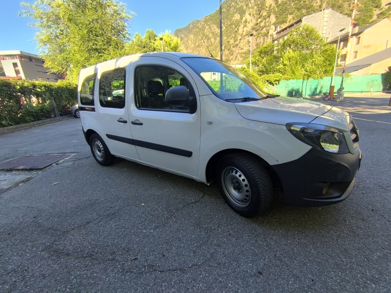 Mercedes Citan