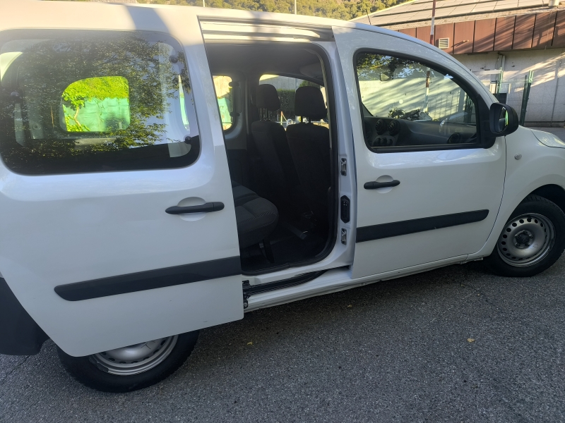Mercedes Citan