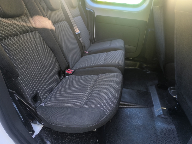 Mercedes Citan