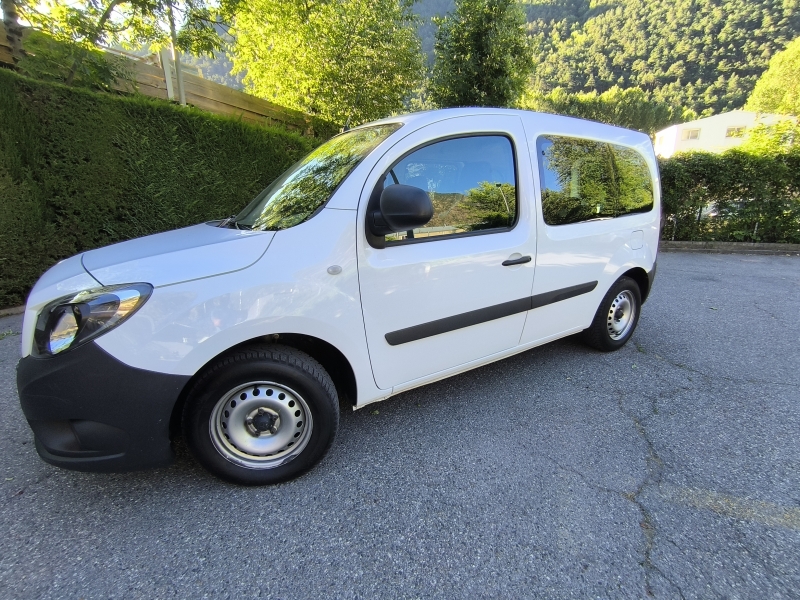 Mercedes Citan