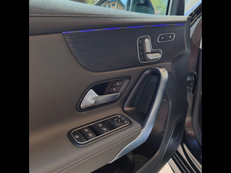MERCEDES A45 S