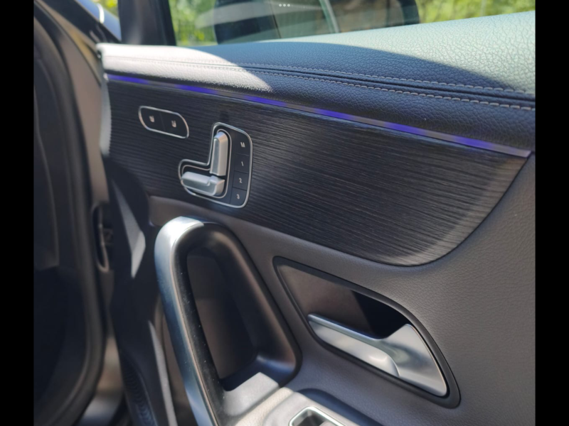 MERCEDES A45 S