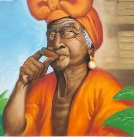 seller THE HOUSE OF TOBACCO.