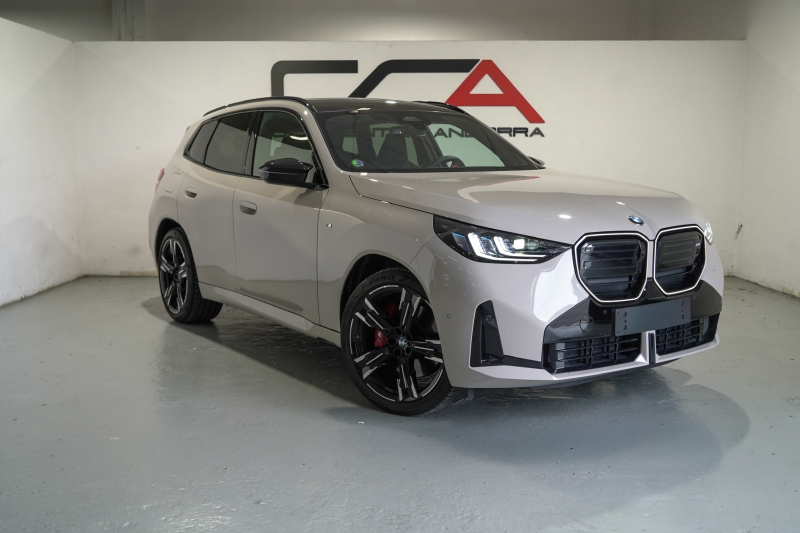 BMW X3 M50 I