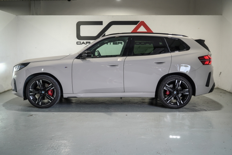 BMW X3 M50 I