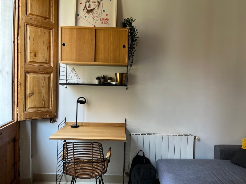 Apartment for rent in Barcelona / Piso en alquiler en Barcelona / Apartment for rent in Barcelona