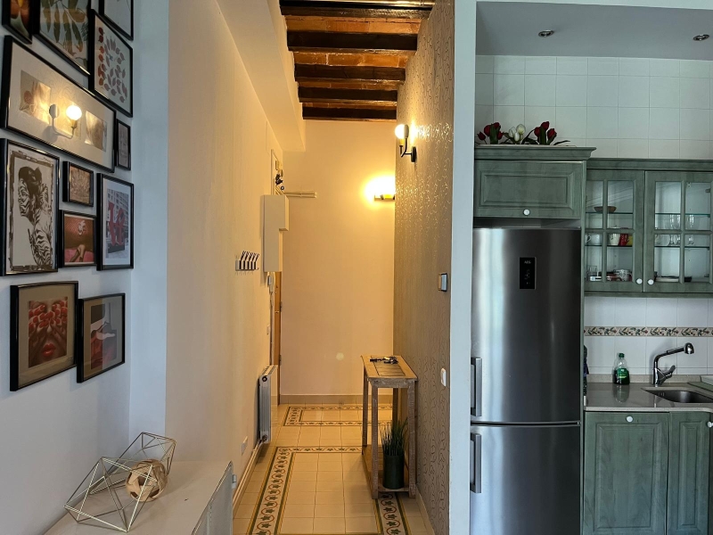 Apartment for rent in Barcelona / Piso en alquiler en Barcelona / Apartment for rent in Barcelona