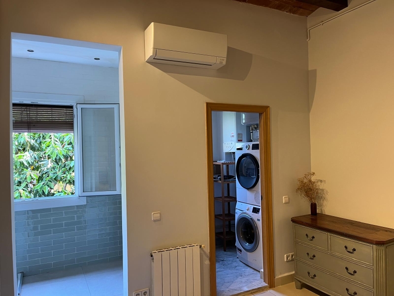 Apartment for rent in Barcelona / Piso en alquiler en Barcelona / Apartment for rent in Barcelona