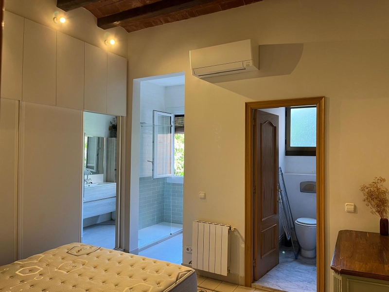 Apartment for rent in Barcelona / Piso en alquiler en Barcelona / Apartment for rent in Barcelona
