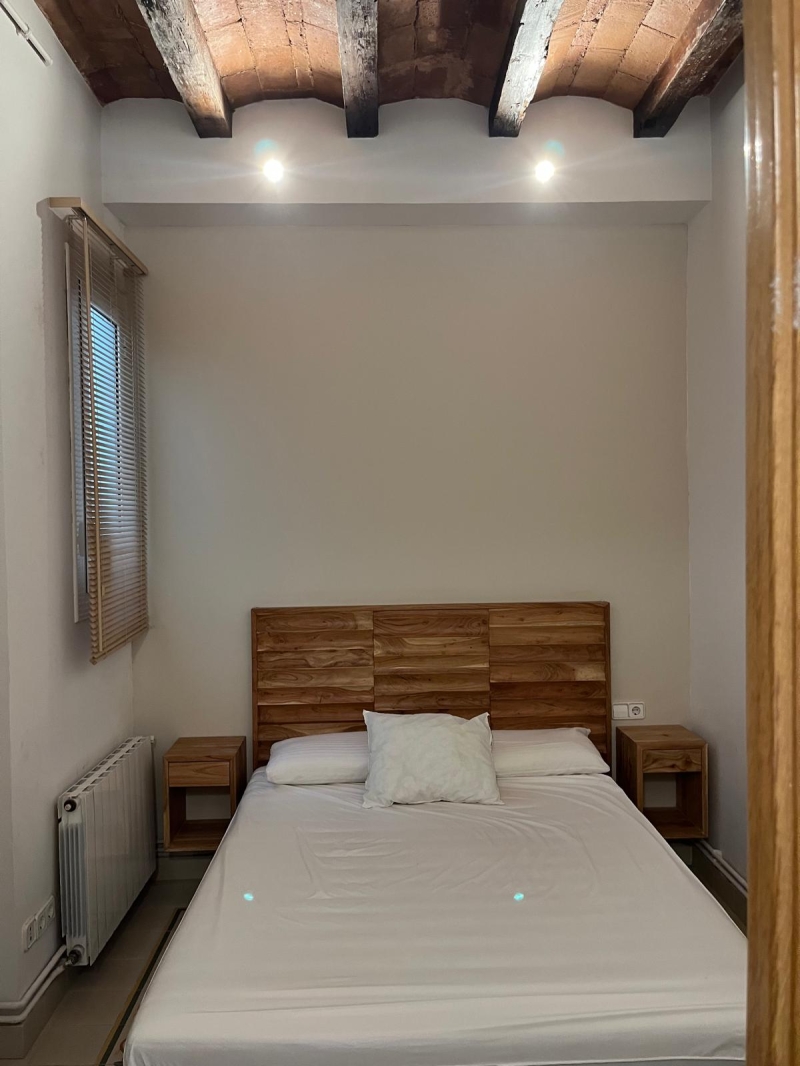 Apartment for rent in Barcelona / Piso en alquiler en Barcelona / Apartment for rent in Barcelona