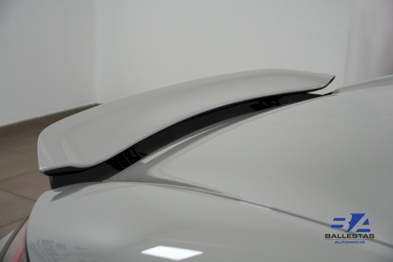 PORSCHE 718 BOXSTER GTS PDK 365 CV