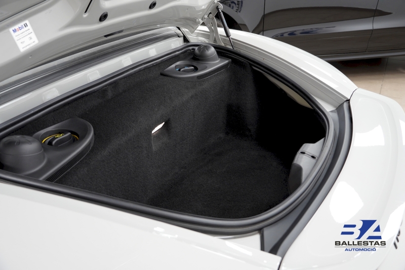 PORSCHE 718 BOXSTER GTS PDK 365 CV