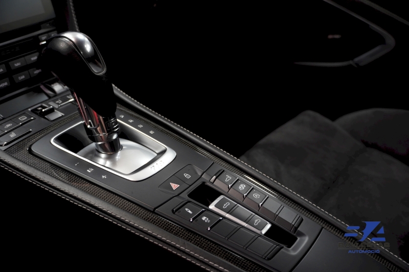 PORSCHE 718 BOXSTER GTS PDK 365 CV