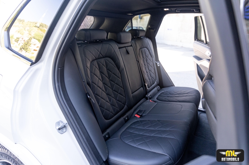 BMW X5 M50I XDRIVE