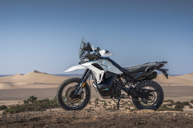CFMOTO 1000MT-X