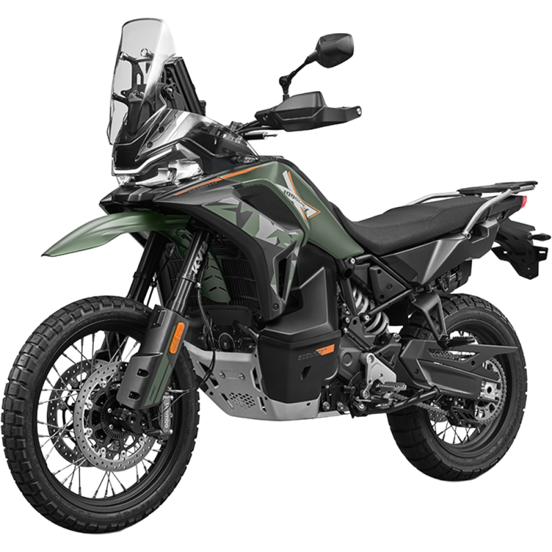 CFMOTO 1000MT-X