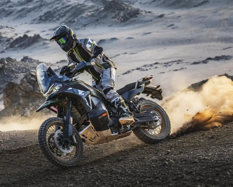 CFMOTO 1000MT-X