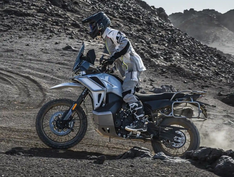 CFMOTO 1000MT-X