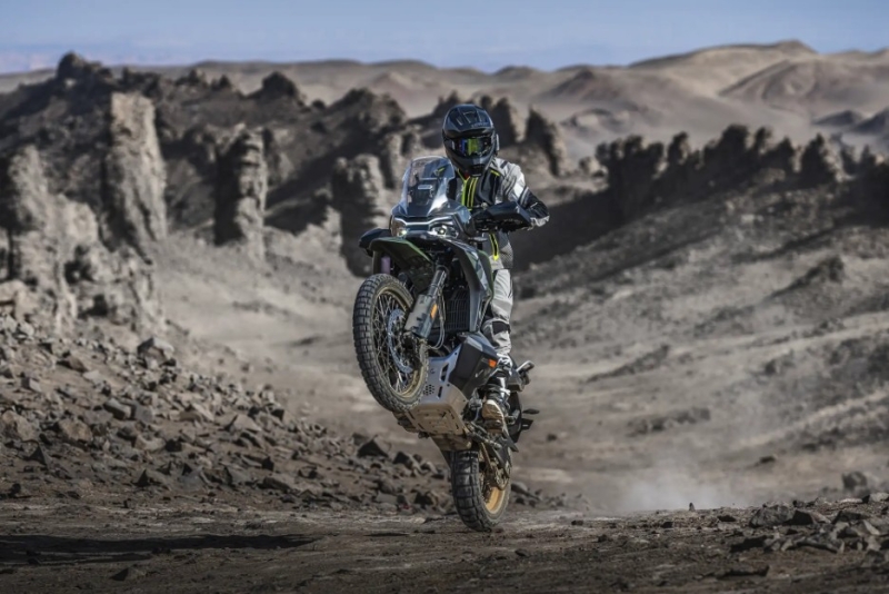 CFMOTO 1000MT-X