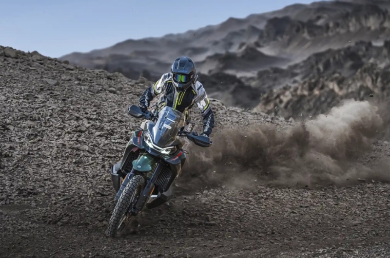 CFMOTO 1000MT-X
