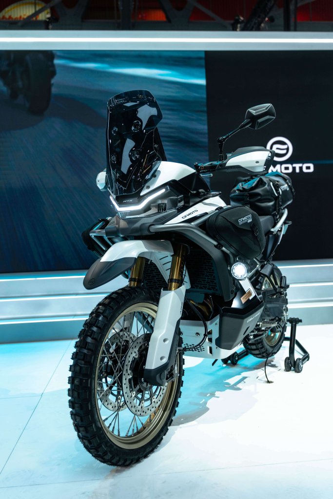 CFMOTO 1000MT-X