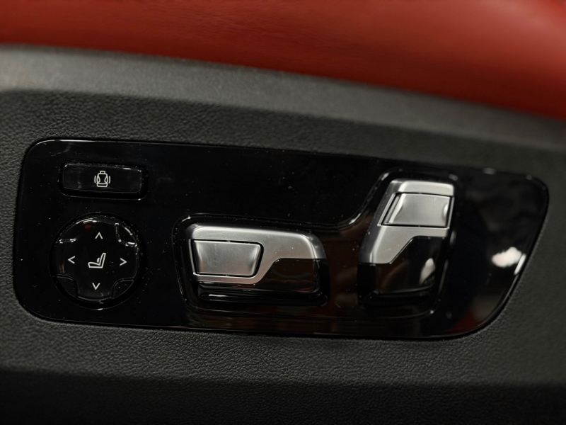 BMW X6M Competition 625cv
