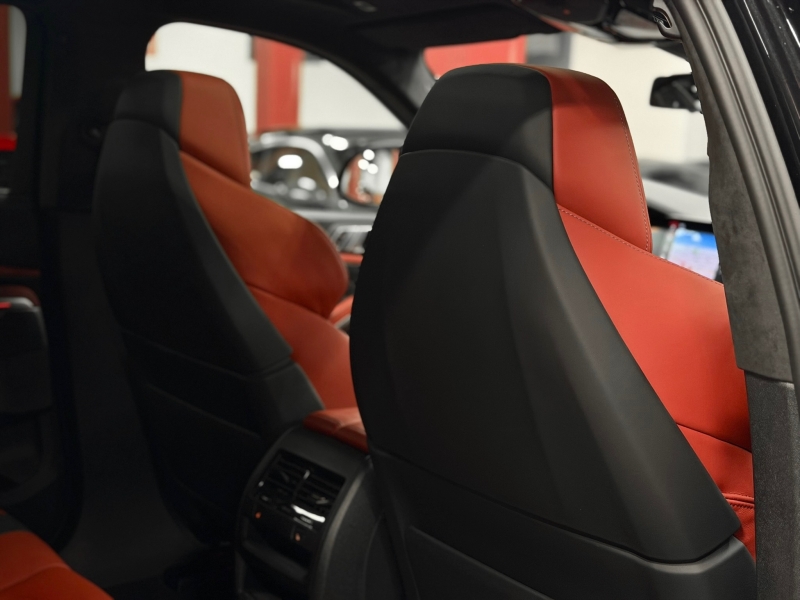 BMW X6M Competition 625cv