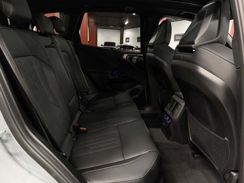 BMW X3 40d Pack M 303cv complete 0km