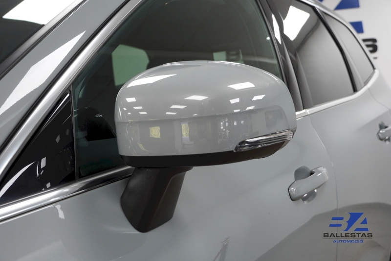 VOLVO XC60 B5 AWD 250 HP