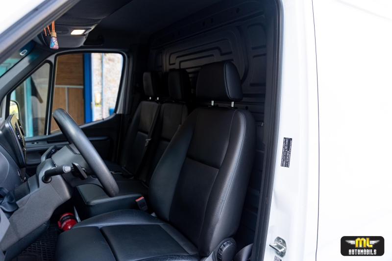 Mercedes-Benz Sprinter 314 CDI 2020 AUTOMATIC