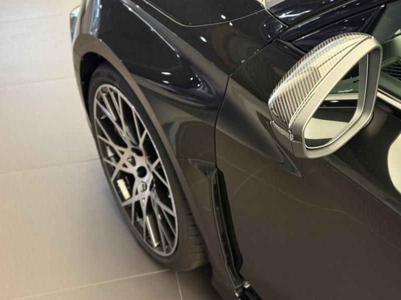 RS3 SPORTBACK 2.5 TFSI QUATTRO 400 HP S TRONIC