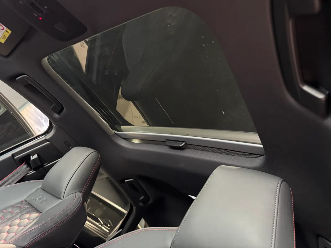 Audi RS3 Sportback 400cv