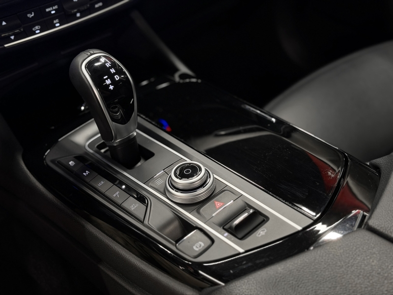 Maserati Levante SQ4 430cv