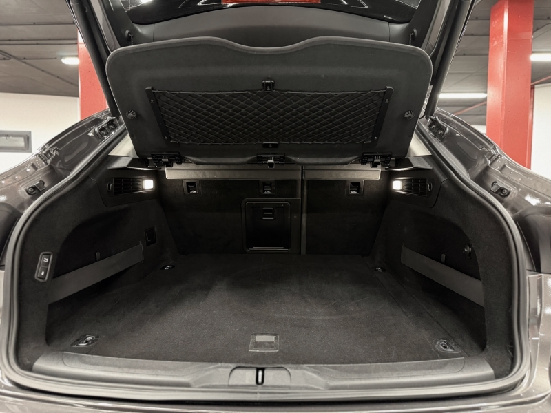 Maserati Levante SQ4 430cv