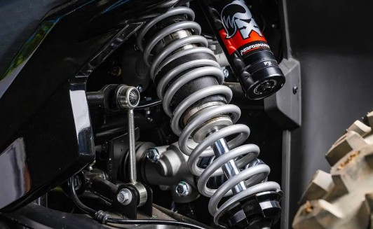 CFMOTO Z10 TURBO
