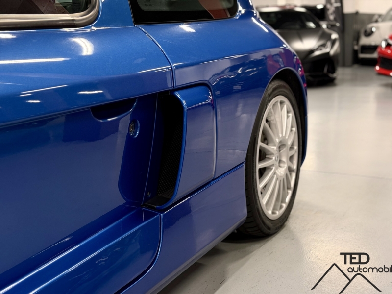 Refurbished Clio V6 Phase 1