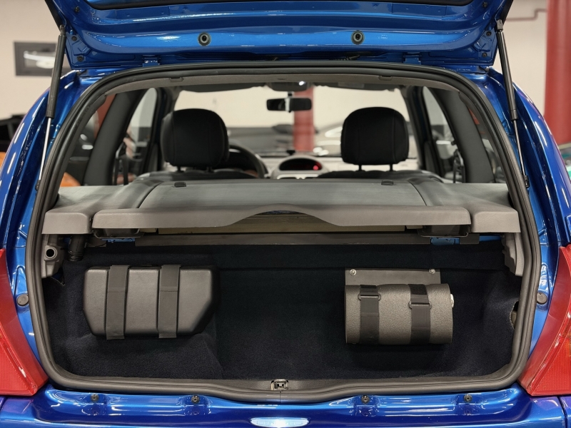 Refurbished Clio V6 Phase 1