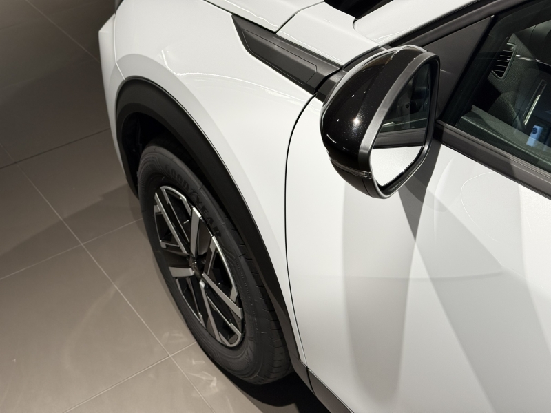 2008 STYLE HYBRID 145 EDCS6
