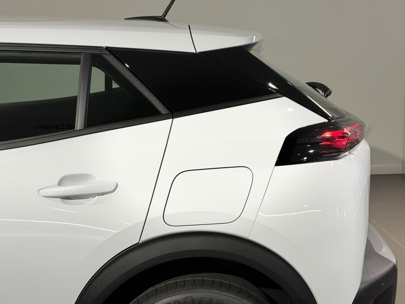 2008 STYLE HYBRID 145 EDCS6