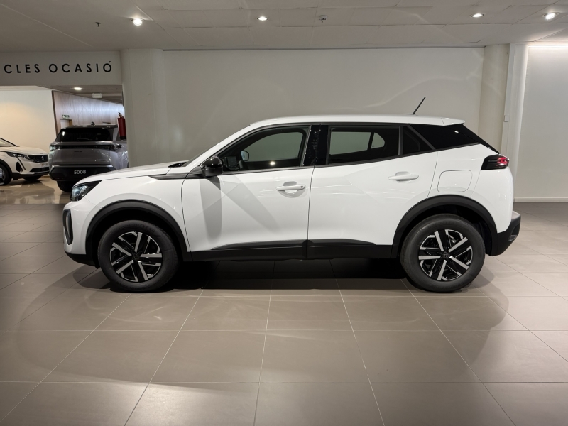 2008 STYLE HYBRID 145 EDCS6